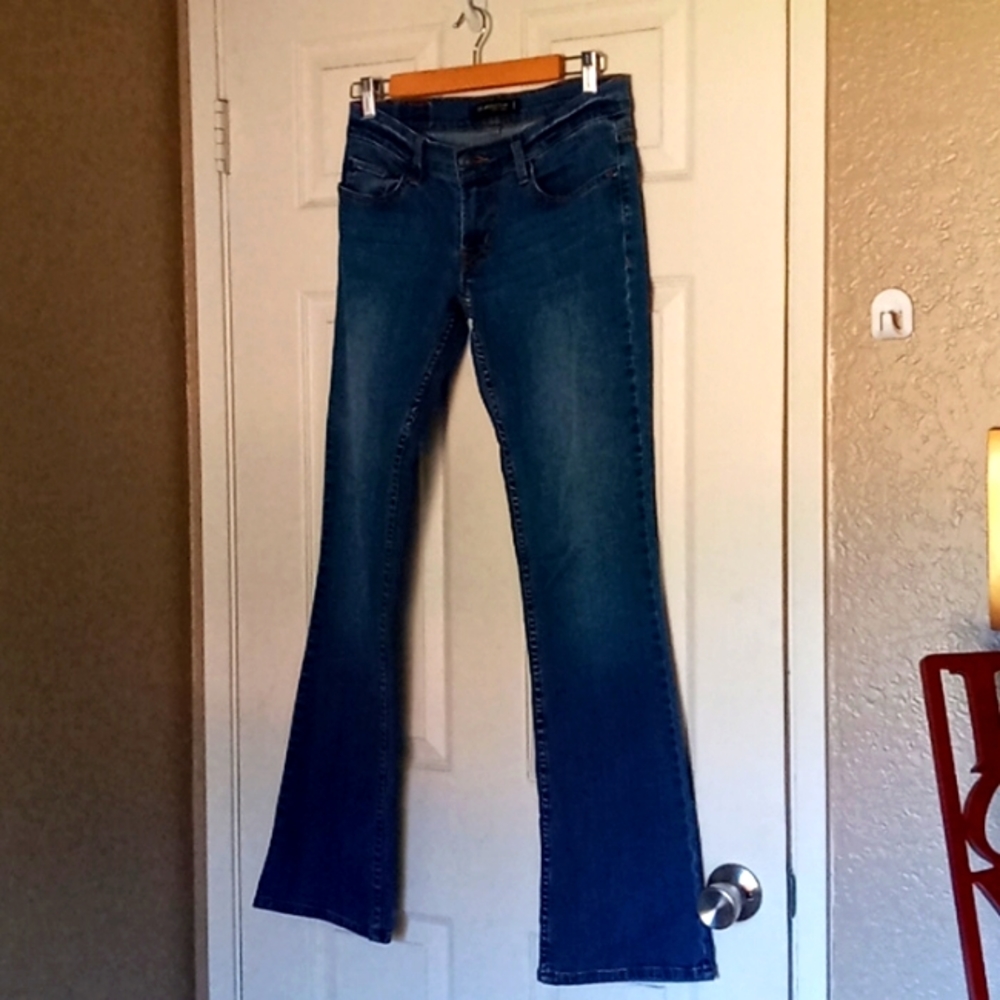 Levi's jeans